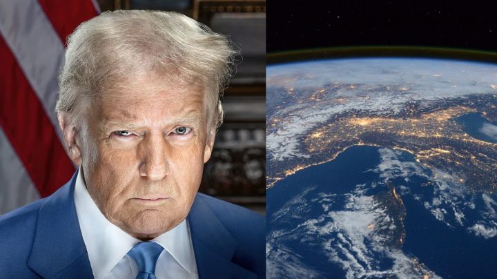 Ciudadanos de estos 12 países a no podrán ingresar a Estados Unidos por órdenes de Trump