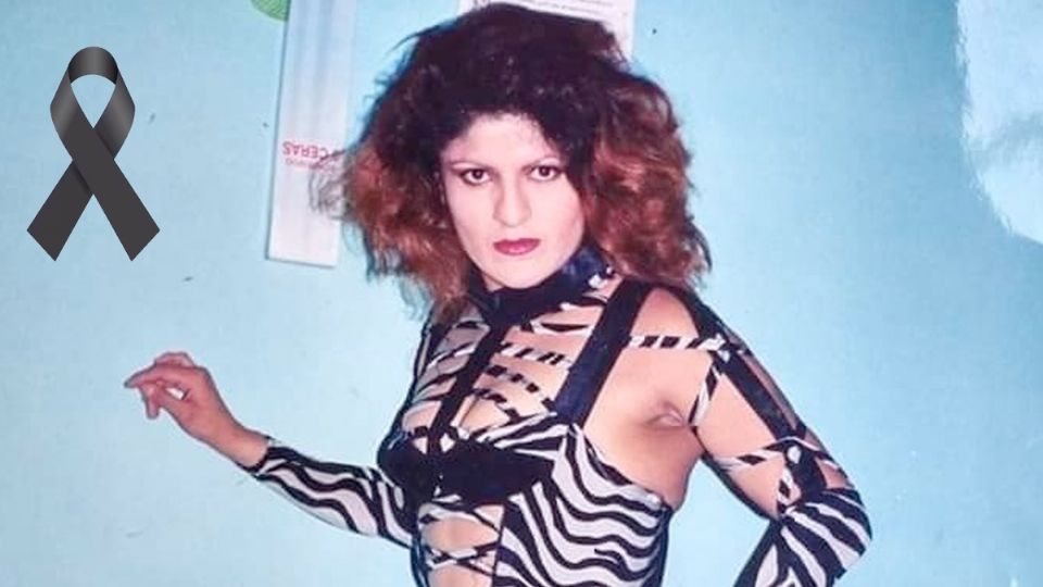 Descanse en paz, Miss Janeth