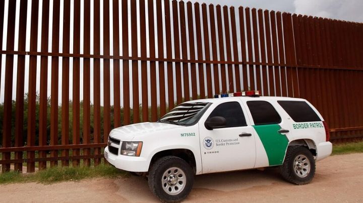 Texas: migrante mexicano muere tras forcejeo con agente de la Patrulla Fronteriza