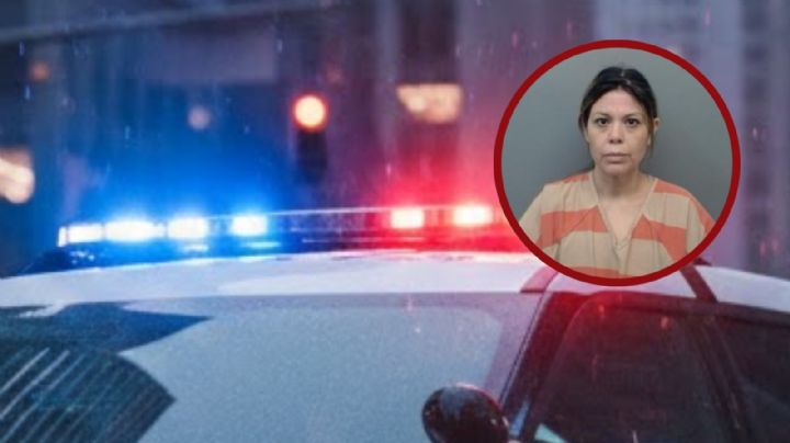 Detienen a madre que golpeó a sus hijos; el varón fue castigado en el rostro