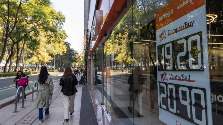 ¿Abrirán los bancos en México los días 24 y 25 de diciembre?