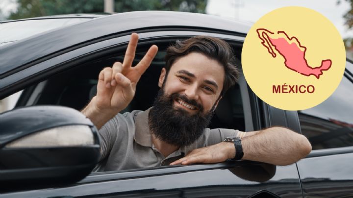 ¿En cuáles estados se podrá tramitar la licencia de conducir permanente en 2026?