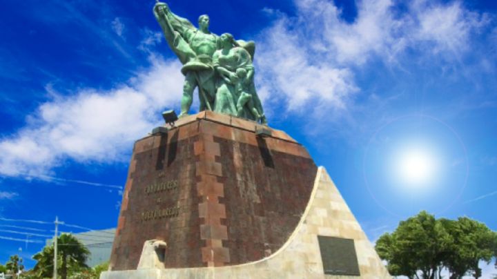 Clima en Nuevo Laredo: vuelve el calor; habrá temperaturas de un dígito hasta esta hora