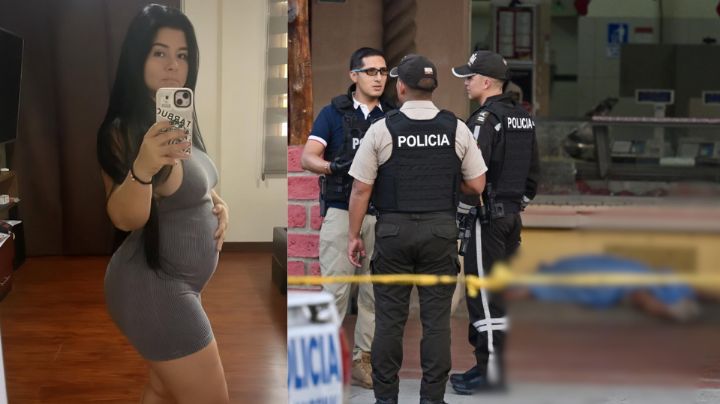 Mujer aparece afirmando ser la esposa del jugador del Barcelona asesinado: 'yo soy la madre de sus hijos'