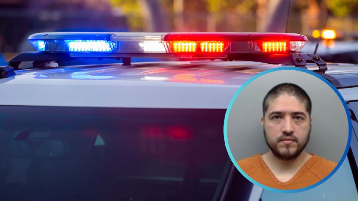 Condenan a Abraham a cuatro años de prisión por abuso; víctimas eran sobrinas de su novia