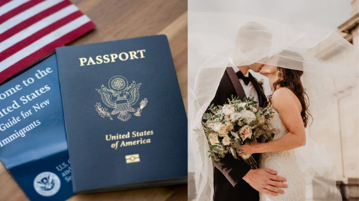 Si tu residencia en Estados Unidos es por matrimonio debes saber que expira tras 2 años; este trámite es vital