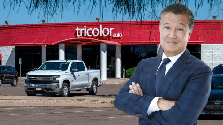 Detienen a Daniel Chu, fundador de Tricolor Holdings; provocó  mil millones de dólares en pérdidas