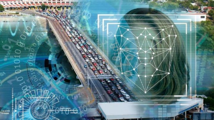 No habrá revisión biométrica a turistas al salir de EU, programada para el 26 de diciembre en Laredo