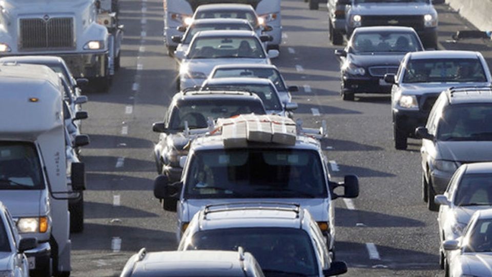 ¿Cuál licencia necesitas, de chofer o automovilista?