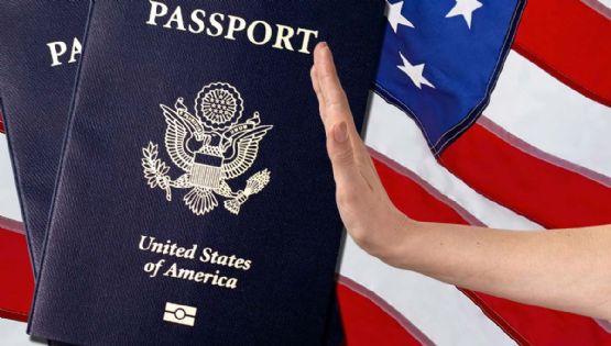 Ciudadanos naturalizados en EU que no hagan este trámite a tiempo perderían sus pasaportes