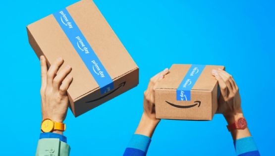 Amazon lanza 'Super Saturday': descuentos de hasta 50% y entrega rápida antes de Navidad