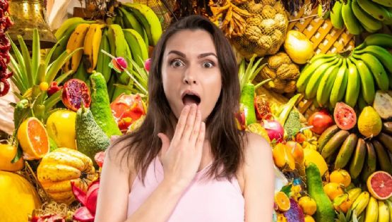 Frutas exóticas y poco comunes que parecen sacadas de otro mundo, ¿ya probaste alguna?