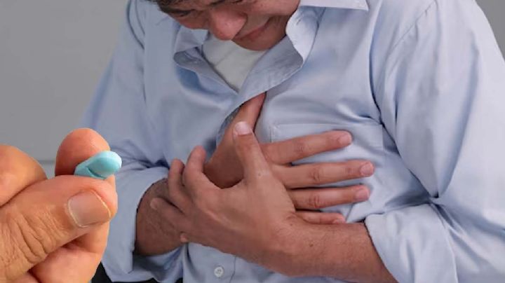 Hombre muere de infarto en motel de Reynosa; tomó la 'píldora de amor' y no aguantó el efecto