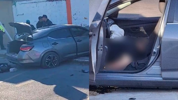 Nuevo Laredo: terrible, así fue como Adán halló la muerte al atravesar barda de Expomex