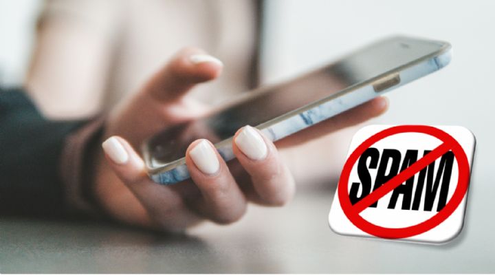¿Contestar o no?; esto debes hacer ante una llamada de spam, según expertos