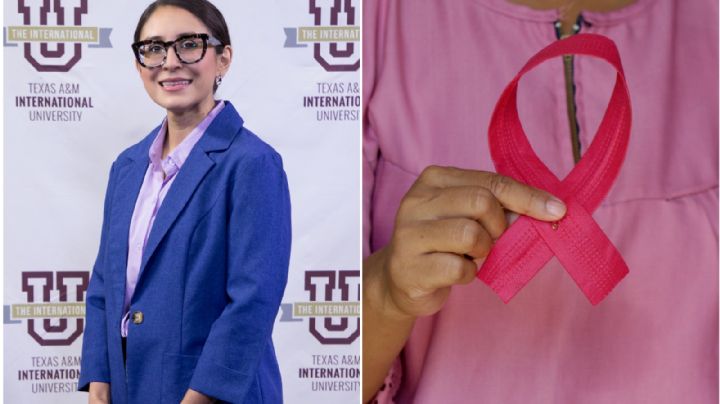 TAMIU lanza programa de prevención contra el cáncer de mama; ¿de qué trata?