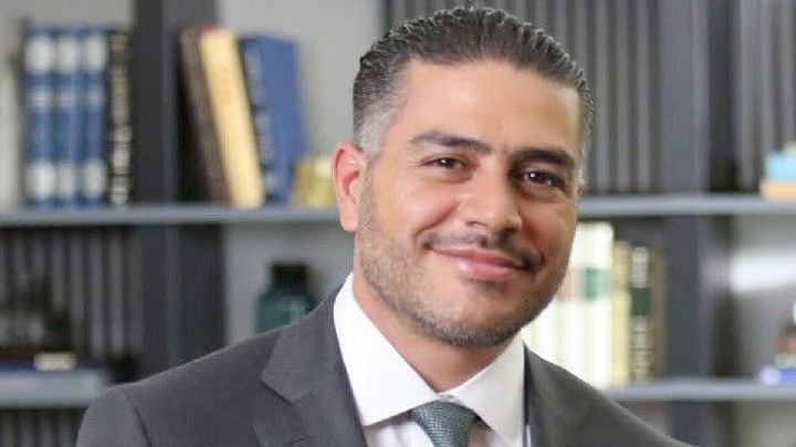 ¿Quieres trabajar a un lado de Harfuch? Secretaría de Seguridad abre vacantes