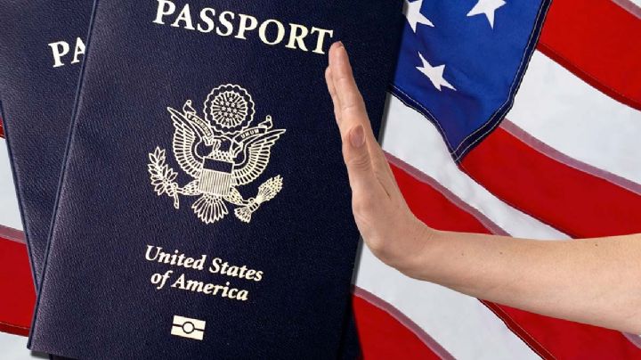 Ciudadanos naturalizados en EU que no hagan este trámite a tiempo perderían sus pasaportes