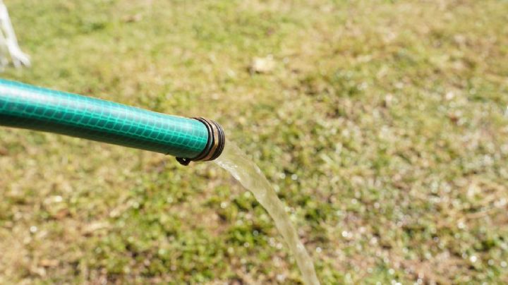 Comapa pide a ciudadanía uso consciente del agua en temporada invernal