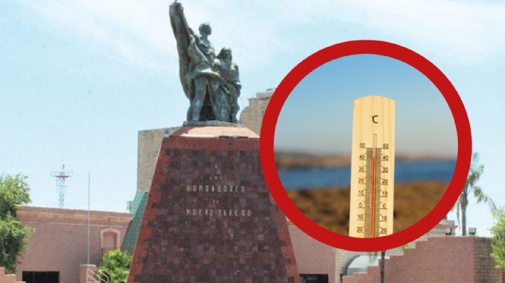 Clima en Nuevo Laredo: ¿llegará frío congelante o habrá calorcito en la ciudad?