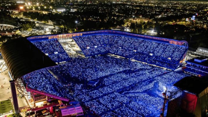 Estos son los conciertos y festivales más esperados en México en 2026; habrá mucha variedad musical