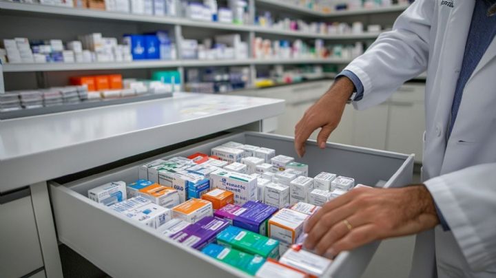 Recetas de Farmacias del Bienestar están ‘blindadas’; ¿cómo operan los nuevos filtros de seguridad?