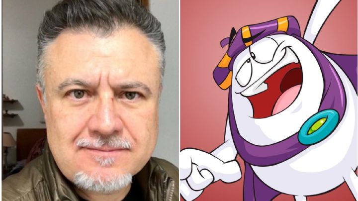¿Quién era Fernando Meza, cocreador de Huevocartoon que falleció?