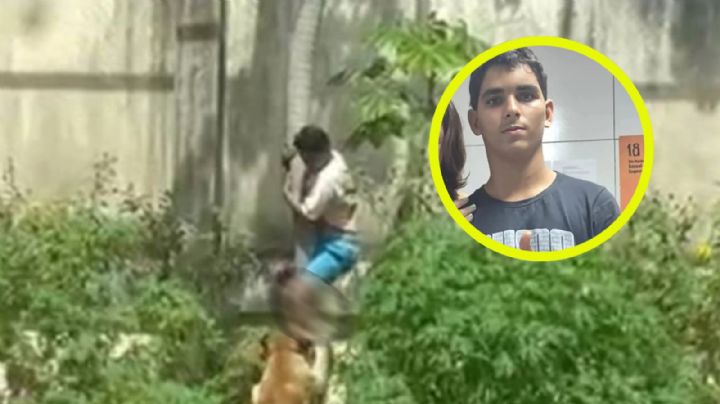 Joven devorado por leona en zoológico tenía problemas mentales; así fue el fatal momento | VIDEO