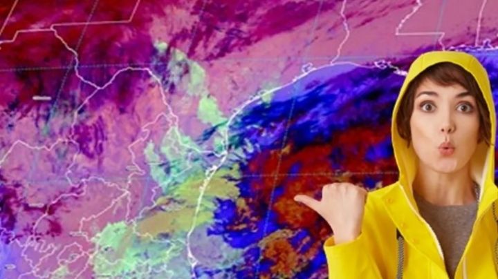 Clima en Nuevo Laredo: Frente Frío 17 amenaza con bajar la temperatura; ¡no guardes las chamarras!