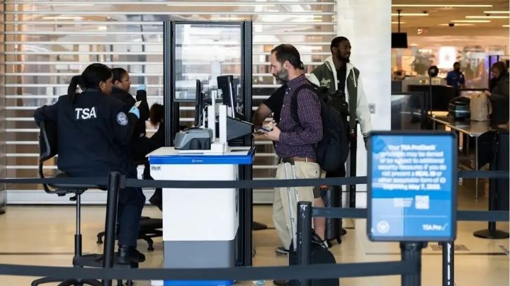 Estados Unidos cobrara 45 dólares a estos pasajeros a partir de febrero de 2026