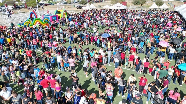 Drive Thru navideño: Dona juguetes sin bajar del auto este 6 de diciembre