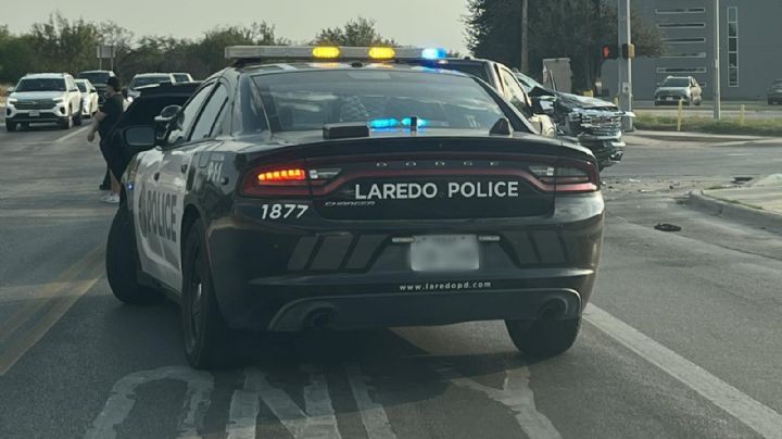 Laredo: detienen a mujer que ayudó a su novio a agredir a su exesposa