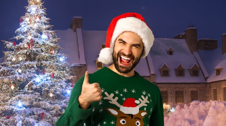 Texas: ¿caerá nieve durante la Navidad?; esto dice el pronóstico