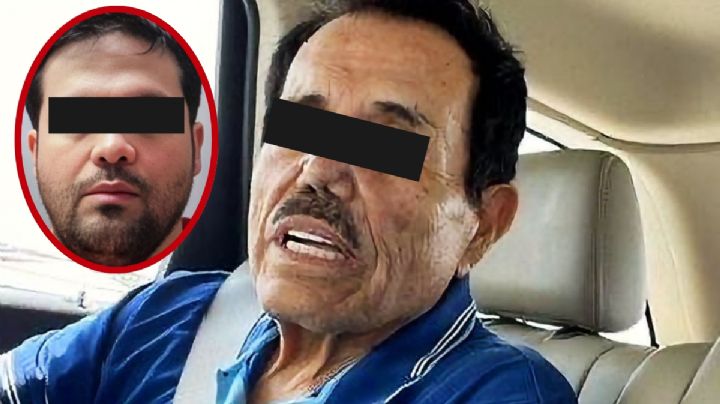 Joaquín Guzmán López admite haber secuestrado a ‘El Mayo’ Zambada; narra cómo lo llevaron a EU