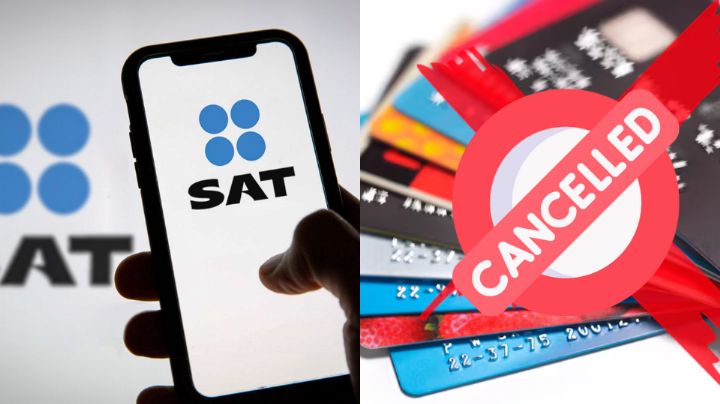 SAT puede bloquear tu cuenta de banco en diciembre; podría hacerlo bajo estas condiciones