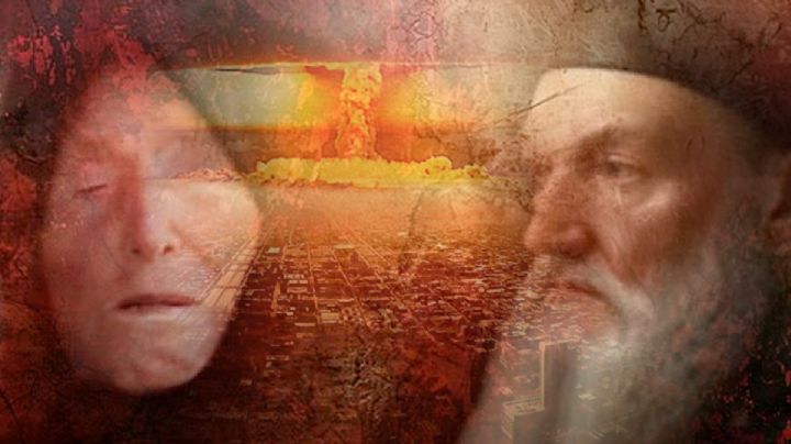 Nostradamus y Baba Vanga: sus terroríficas profecías para el 2026
