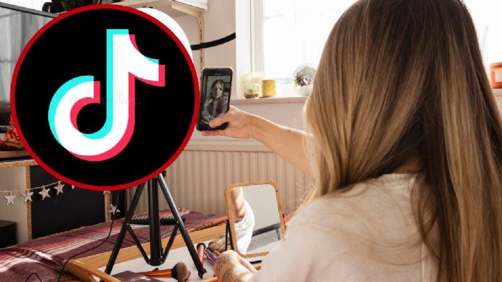 Karina conmueve TikTok con su testimonio desde Alemania; busca volver a Tamaulipas con sus padres