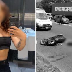 Querida influencer muere trágicamente; así fueron sus últimos momentos con vida