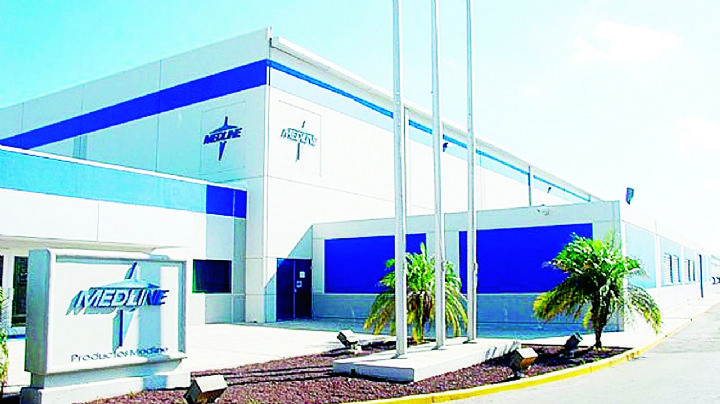 Crecen maquilas en Nuevo Laredo; será mejor el 2026