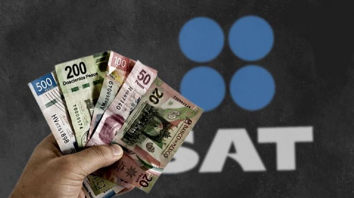 SAT multará con más de 11 mil pesos a quienes no realicen este trámite en 2025
