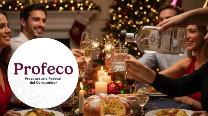 Este brandy no es 100% uva y es el peor evaluado, según Profeco