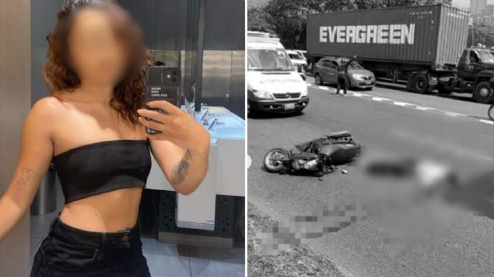 Querida influencer muere trágicamente; así fueron sus últimos momentos con vida