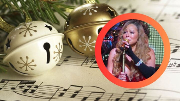 Esta es la canción de Navidad que puso fin al reinado de Mariah Carey en las listas musicales | VIDEO