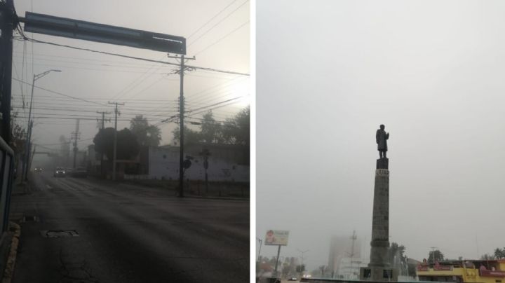 Clima en Nuevo Laredo: Frente Frío 23 llega a la frontera; ¿qué tanto bajará la temperatura?
