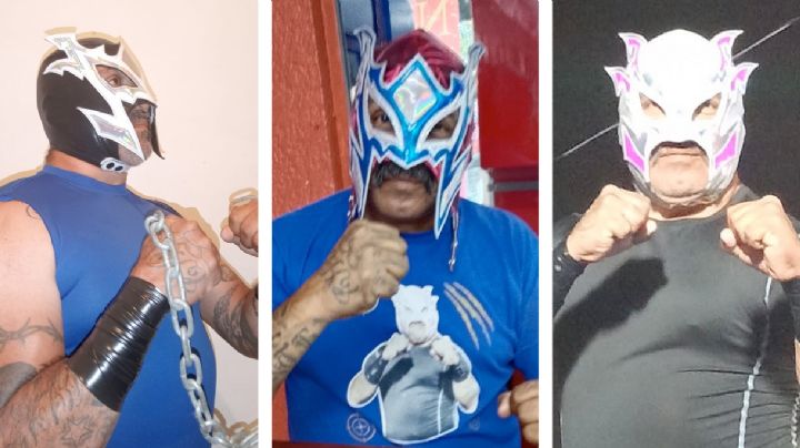 '¡No le corras, Demente!': Cazador del Norte, uno de los gladiadores con más afición en esta frontera