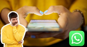 Estos teléfonos se quedarán sin WhatsApp en 2026; revisa si el tuyo está en la lista