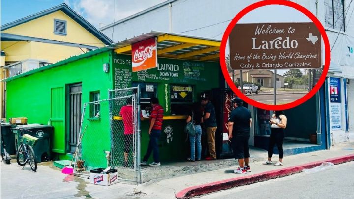 La Unica: la taquería de Laredo que enamora paladares con su inigualable sabor; ¿ya los probaste?