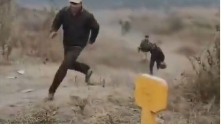 IMÁGENES FUERTES | Turista intenta tomarse una selfie con elefante y el animal lo pisotea hasta la muerte