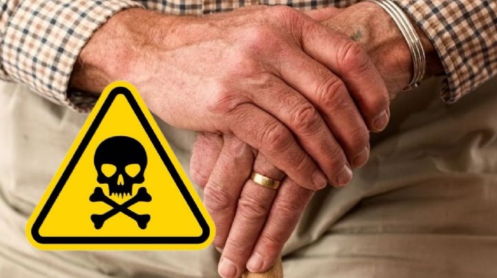 Abuelitos son envenenados en asilo y hay varios muertos; ¿qué les dieron de comer?