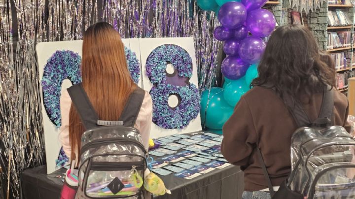 Preparatoria de Laredo celebra primera cumbre de salud anual 'Run with the Pack'